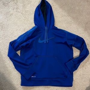 Nike hoodie